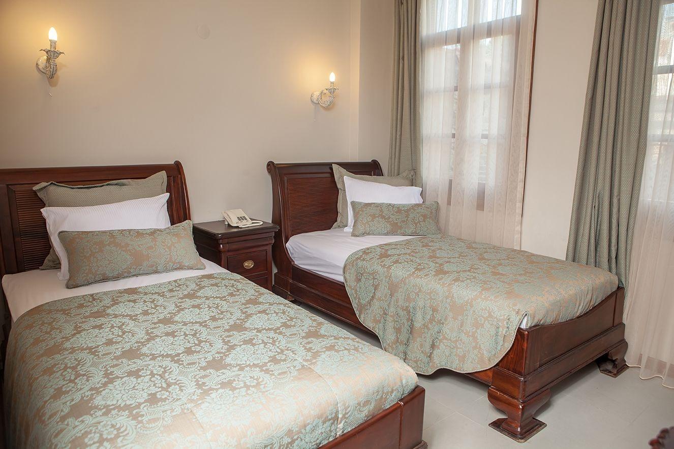 Otel La Petra 3*