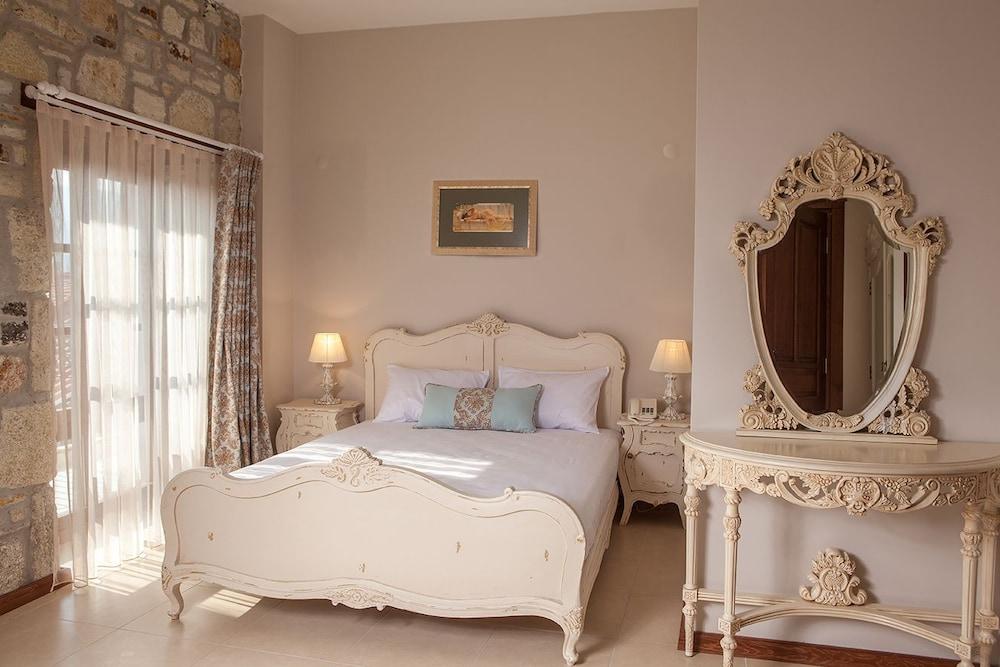 Otel La Petra İzmir