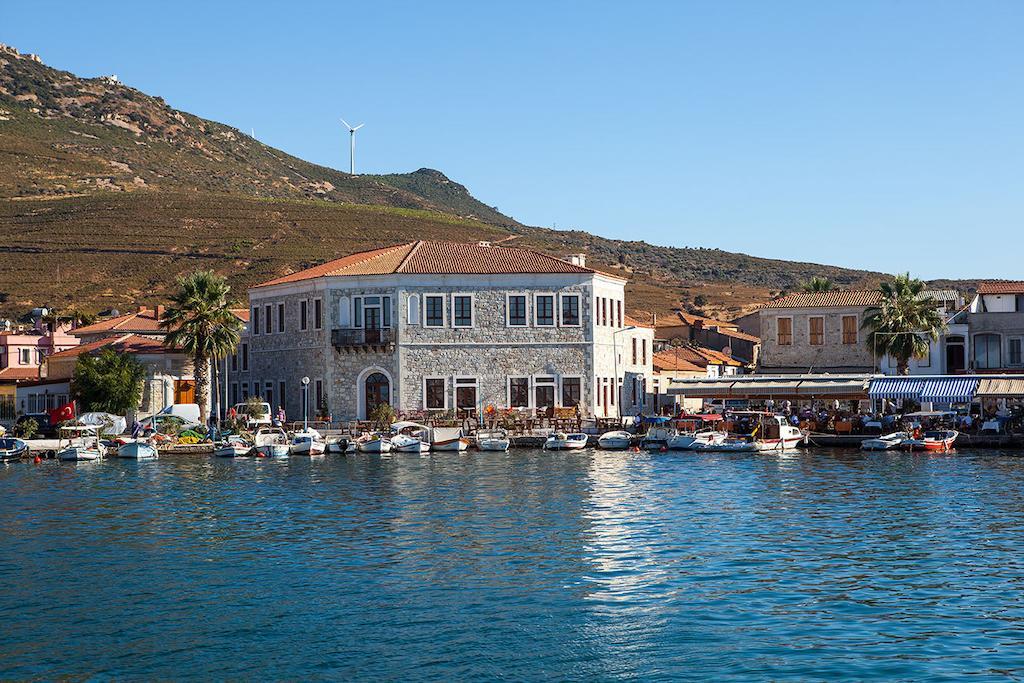 Otel La Petra 3*