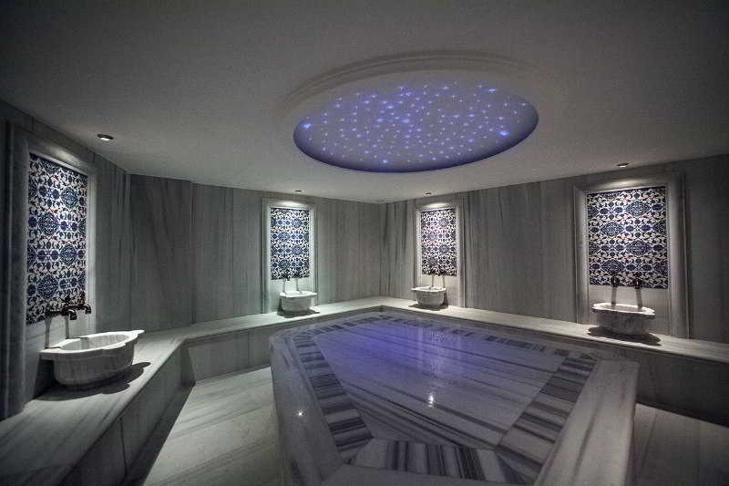 Otel La Petra İzmir