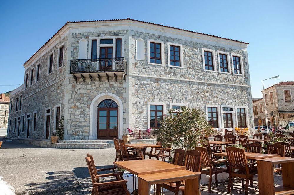 Otel La Petra