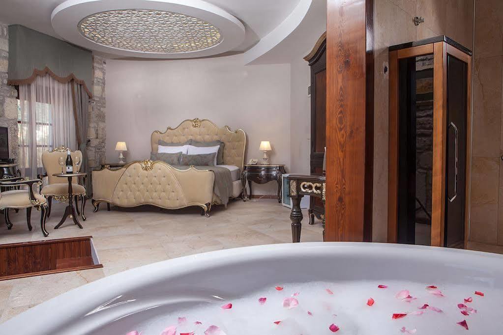 La Petra Otel 3*