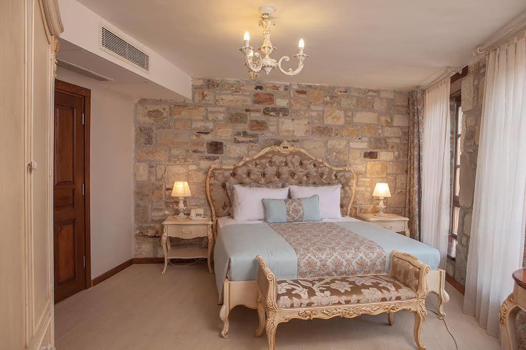 Otel La Petra