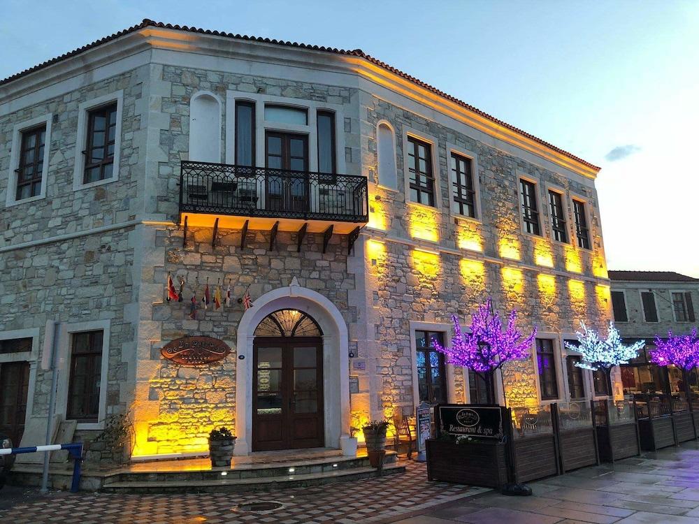 La Petra Otel İzmir