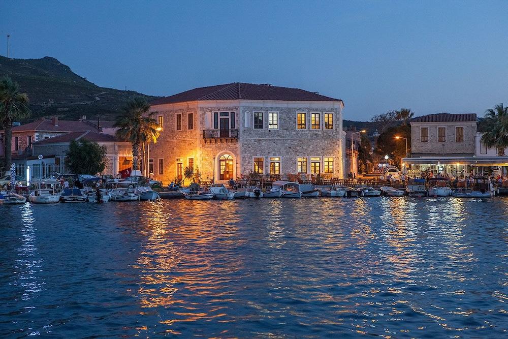 La Petra İzmir
