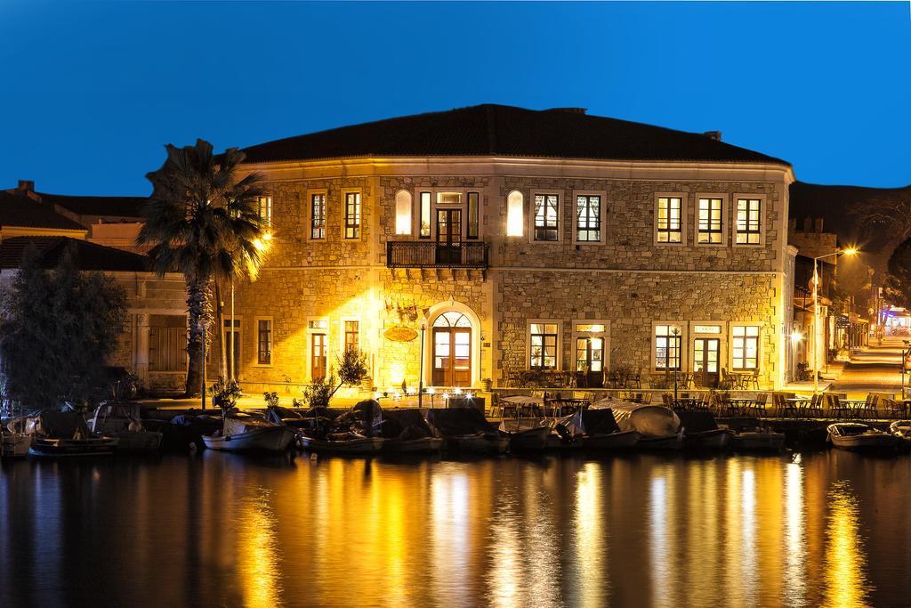 La Petra Otel